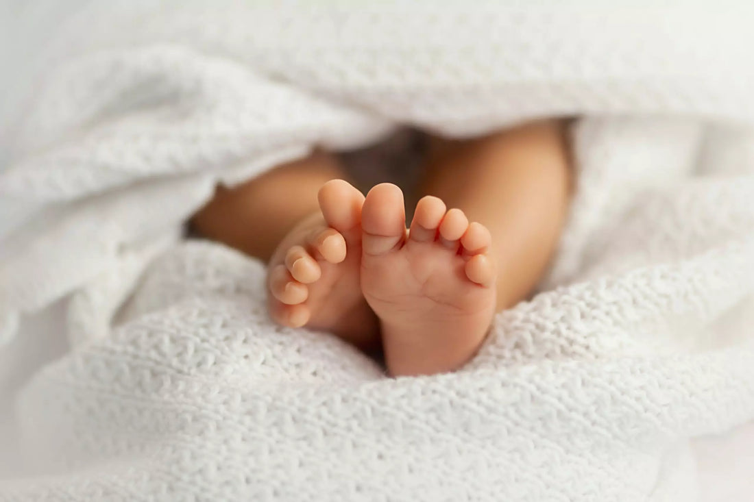 Cadeaux de naissance personnalisés : 5 idées tendres et uniques