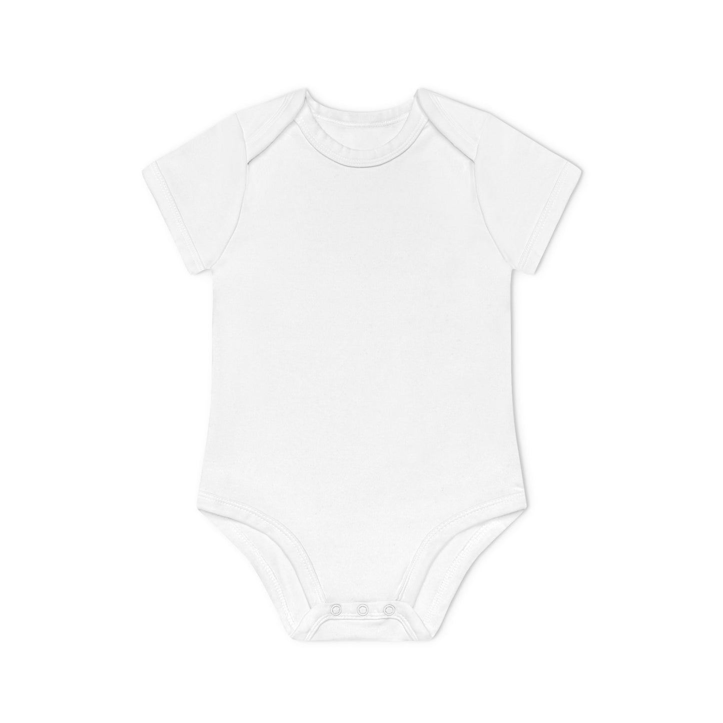 Body bébé personnalisé – coton doux, cadeau unique et attentionné