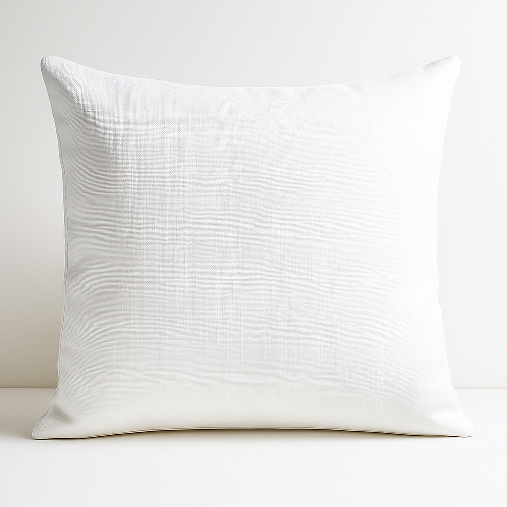 Coussin Personnalisé 36x36 cm – Un cadeau unique qui réchauffe le cœur