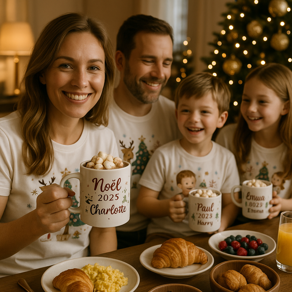 Copy of Copy of Personalized Standard Mug, Coffee Lover Gift, Cute Tea Cup, Custom Message Mug, Unique Birthday Present