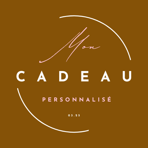 MonCadeauPersonnalisé