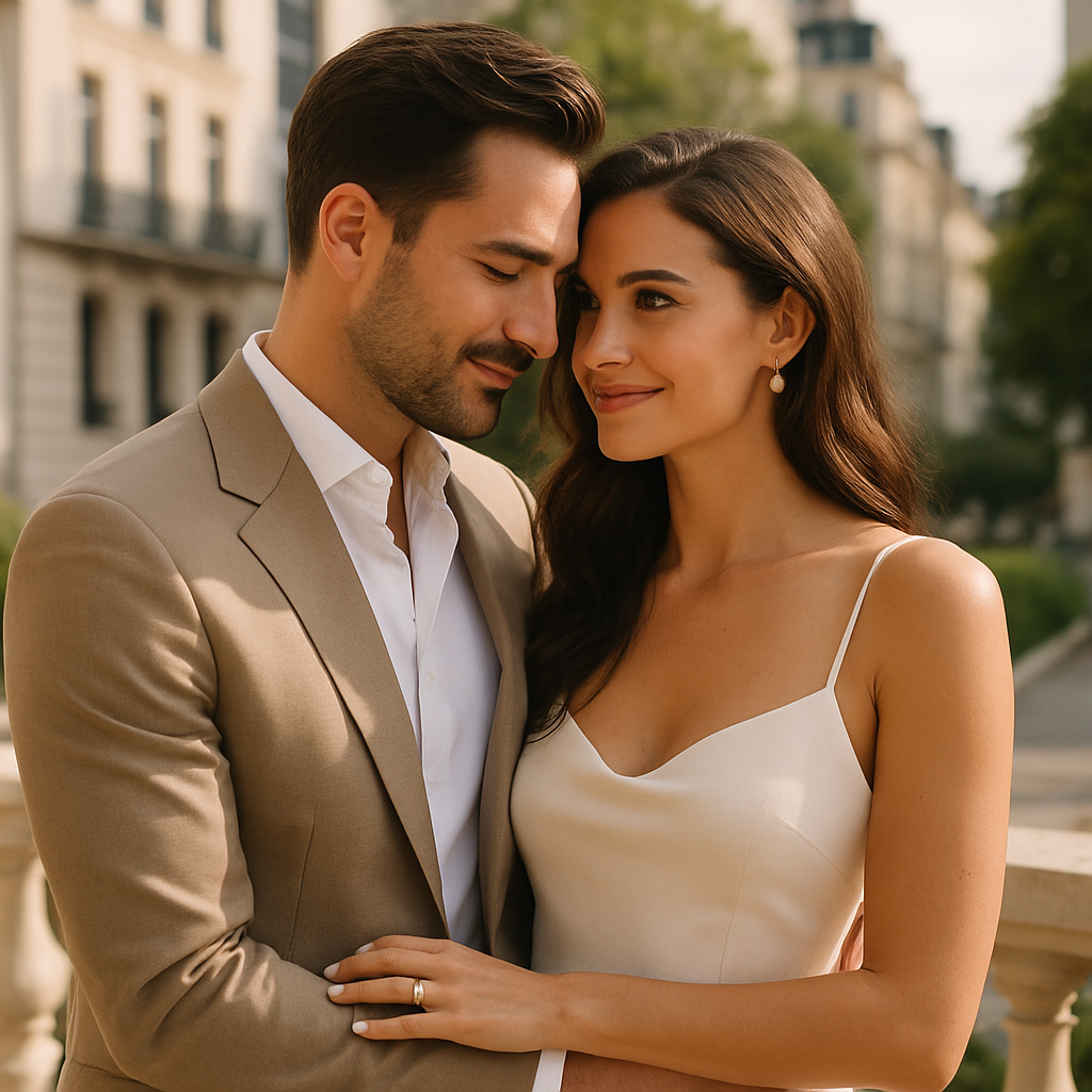 Cadeaux couple & Saint‑Valentin personnalisés | MonCadeauPersonnalisé