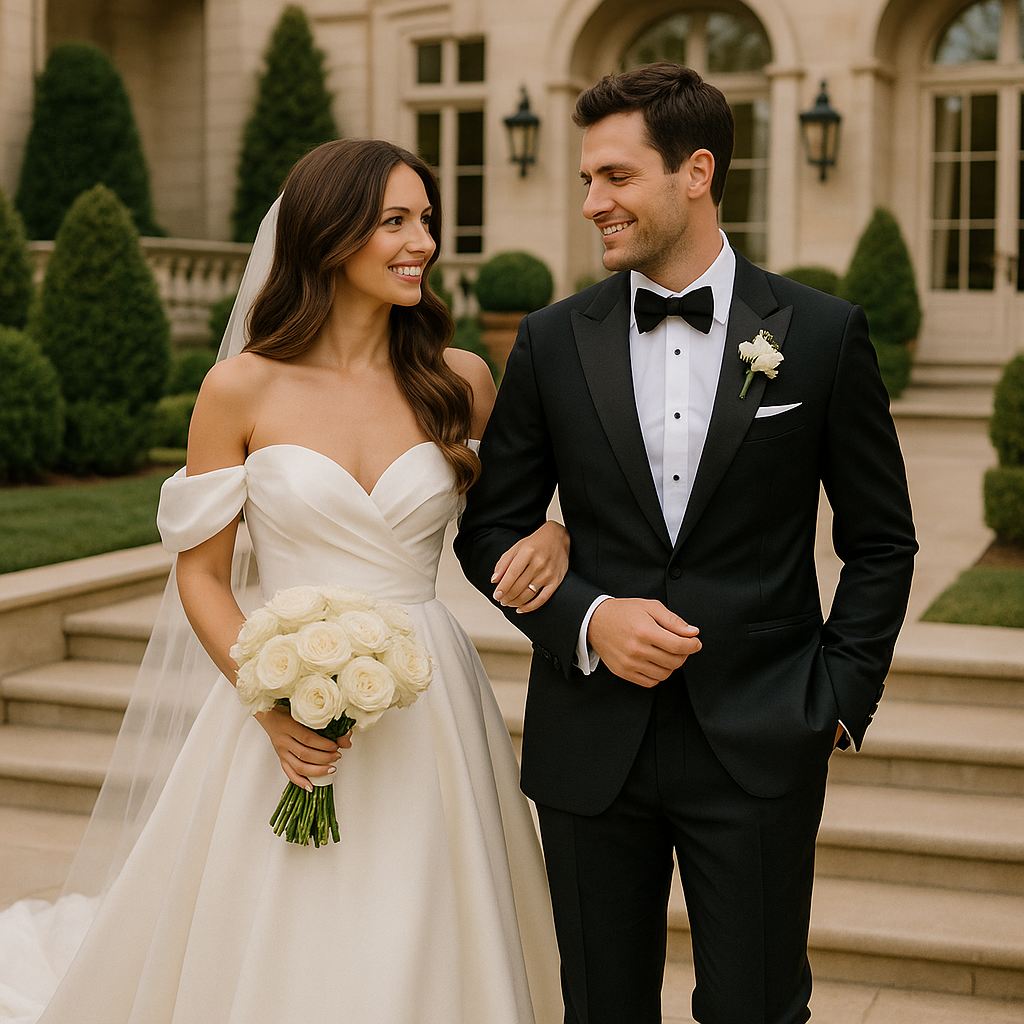 Cadeaux mariage & EVJF/EVJG personnalisés | MonCadeauPersonnalisé