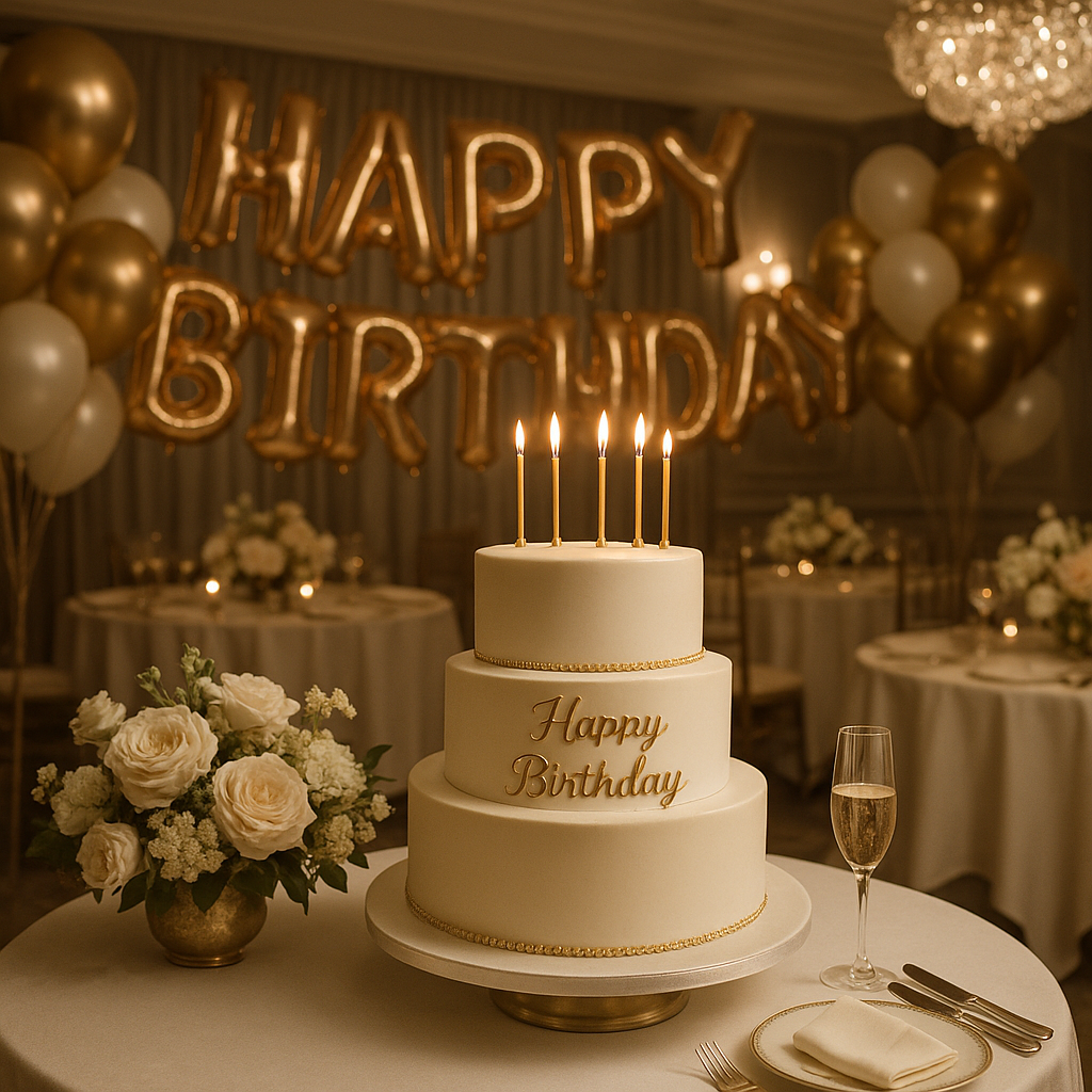 Cadeaux anniversaire personnalisés | MonCadeauPersonnalisé