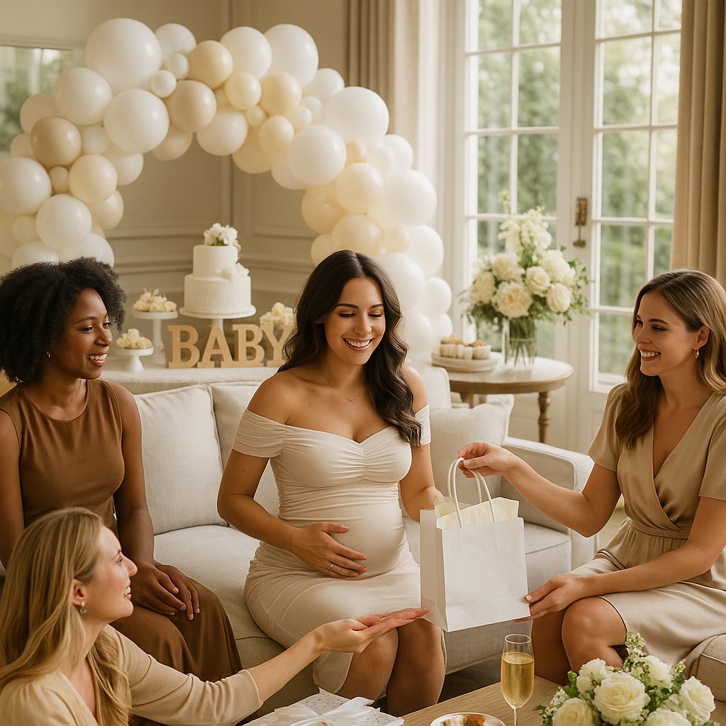 Cadeaux de naissance & Babyshower | MonCadeauPersonnalisé