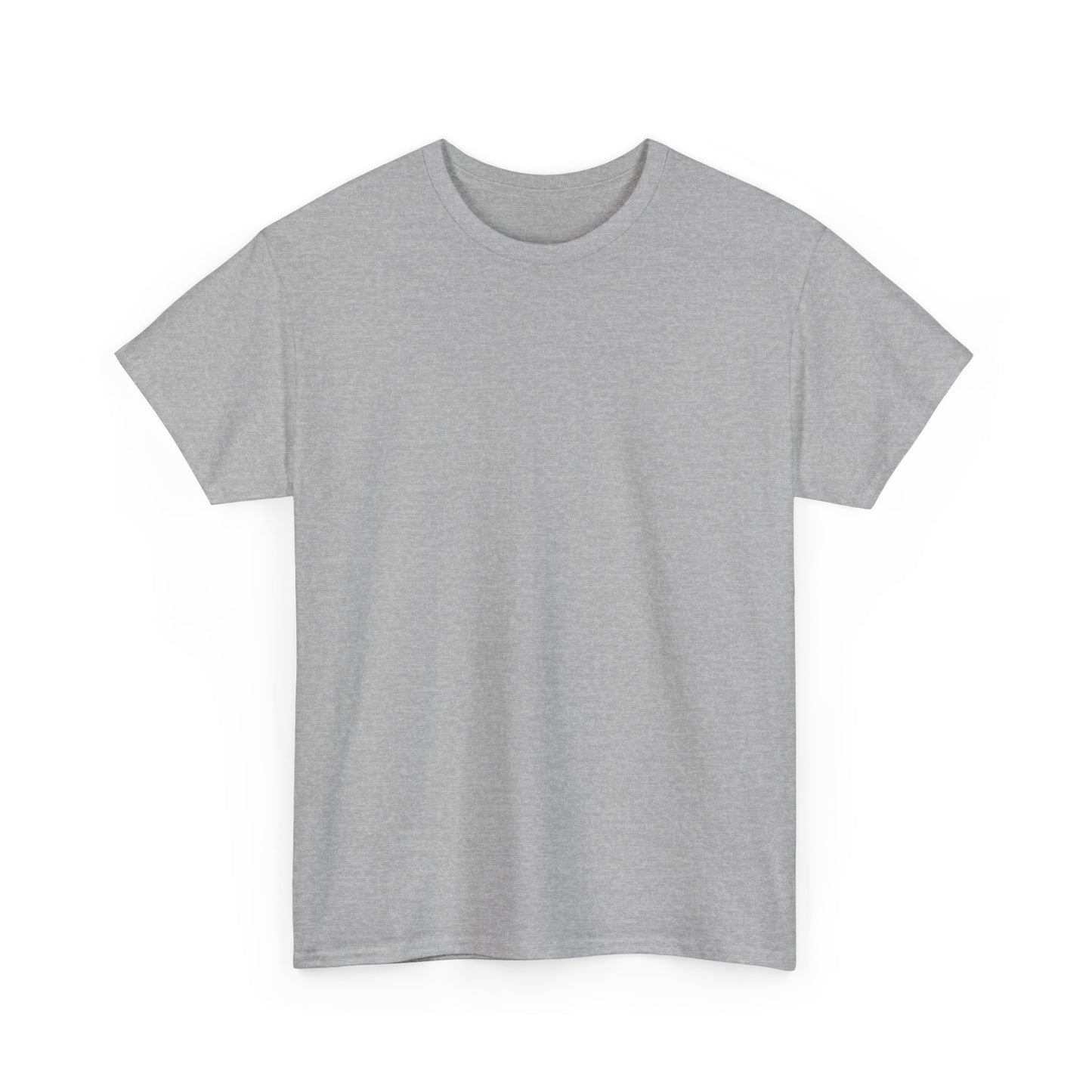 T-shirt personnalisé homme  Gris – L'essentiel qui vous met en valeur