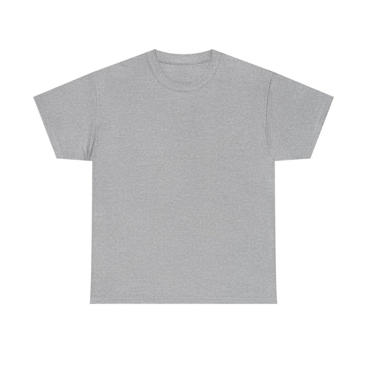 T-shirt personnalisé homme  Gris – L'essentiel qui vous met en valeur