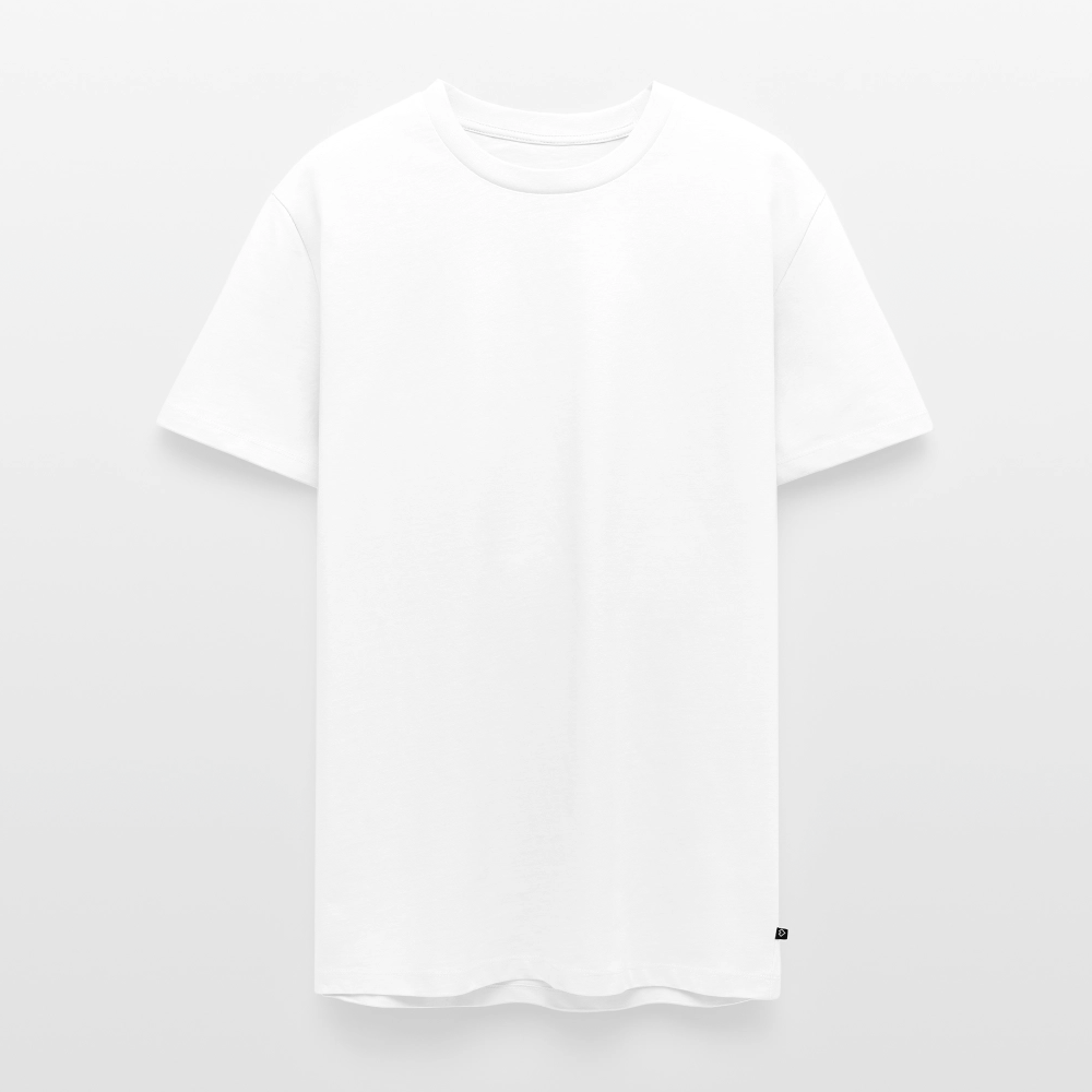 Men’s Premium T-Shirt 150 - white