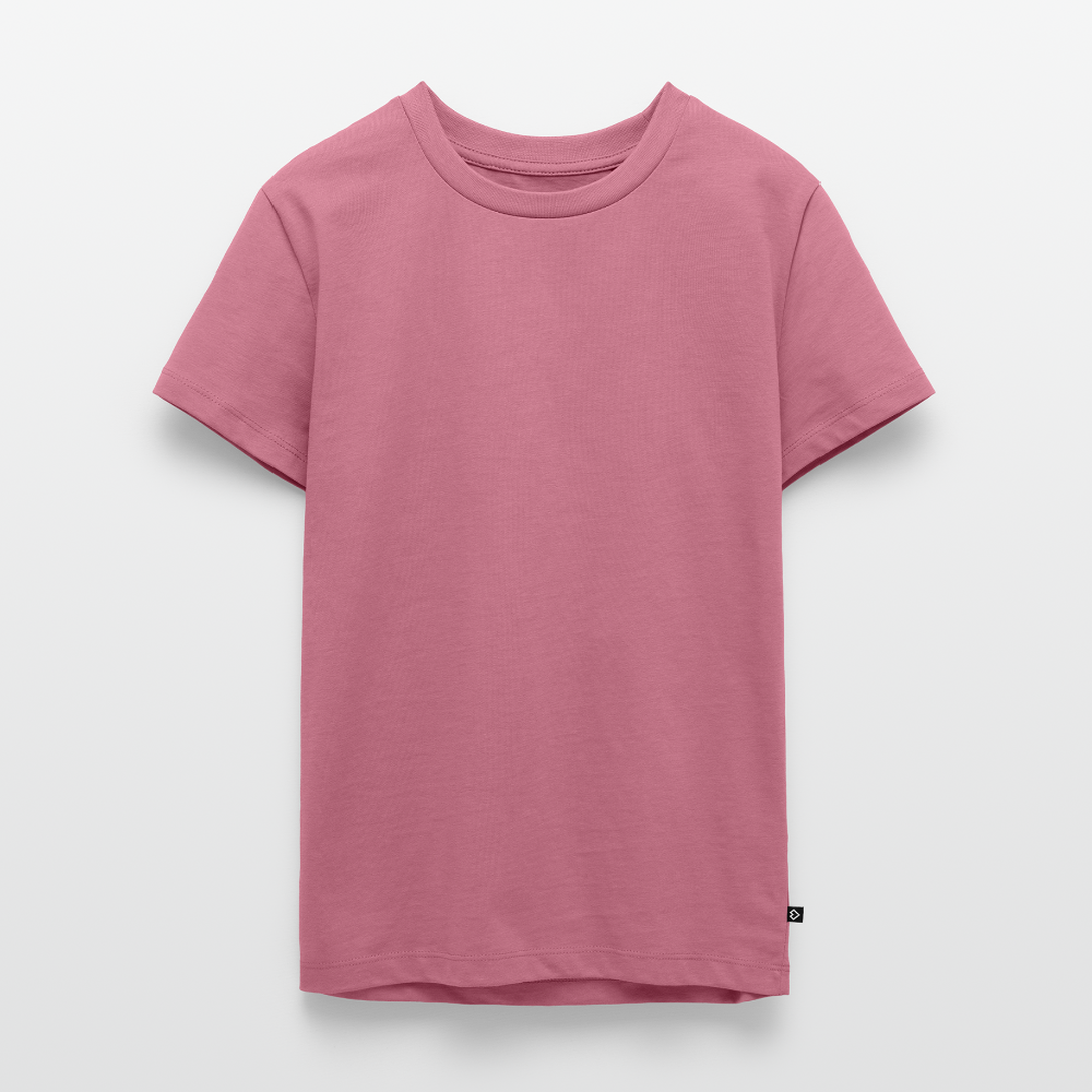 Teenager Premium T-Shirt - mauve