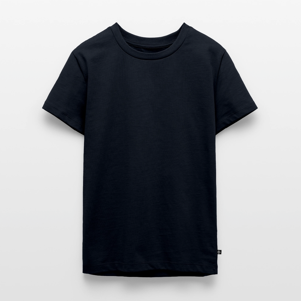 Teenager Premium T-Shirt - navy