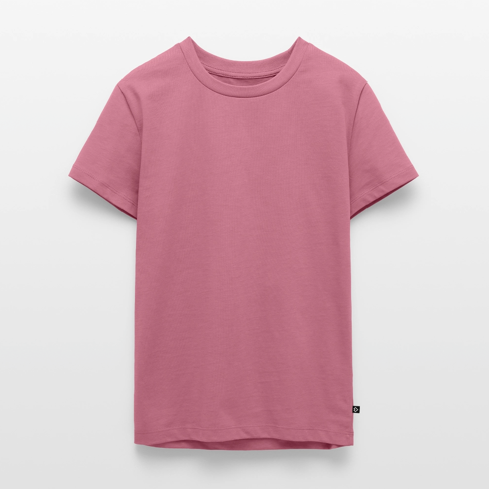 Teenager Premium T-Shirt - mauve
