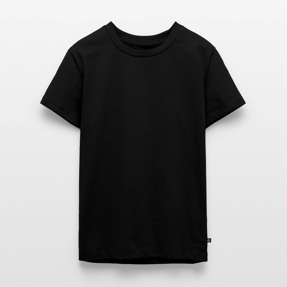 Teenager Premium T-Shirt - black