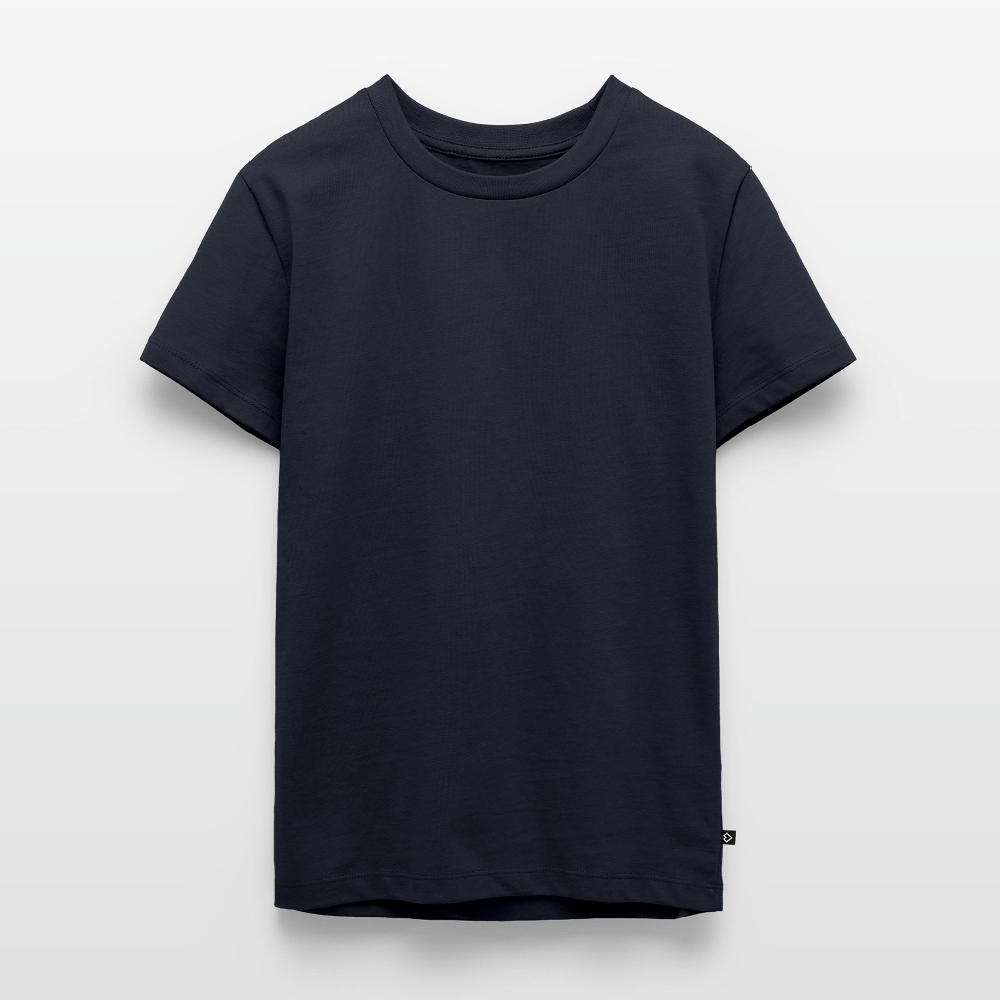 Teenager Premium T-Shirt - bleu marine