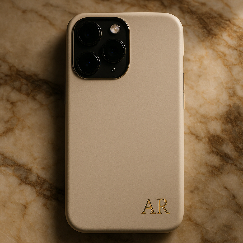 Coque personnalisée iPhone 15 / 14 / 13 / 12 – Design  unique et tendance