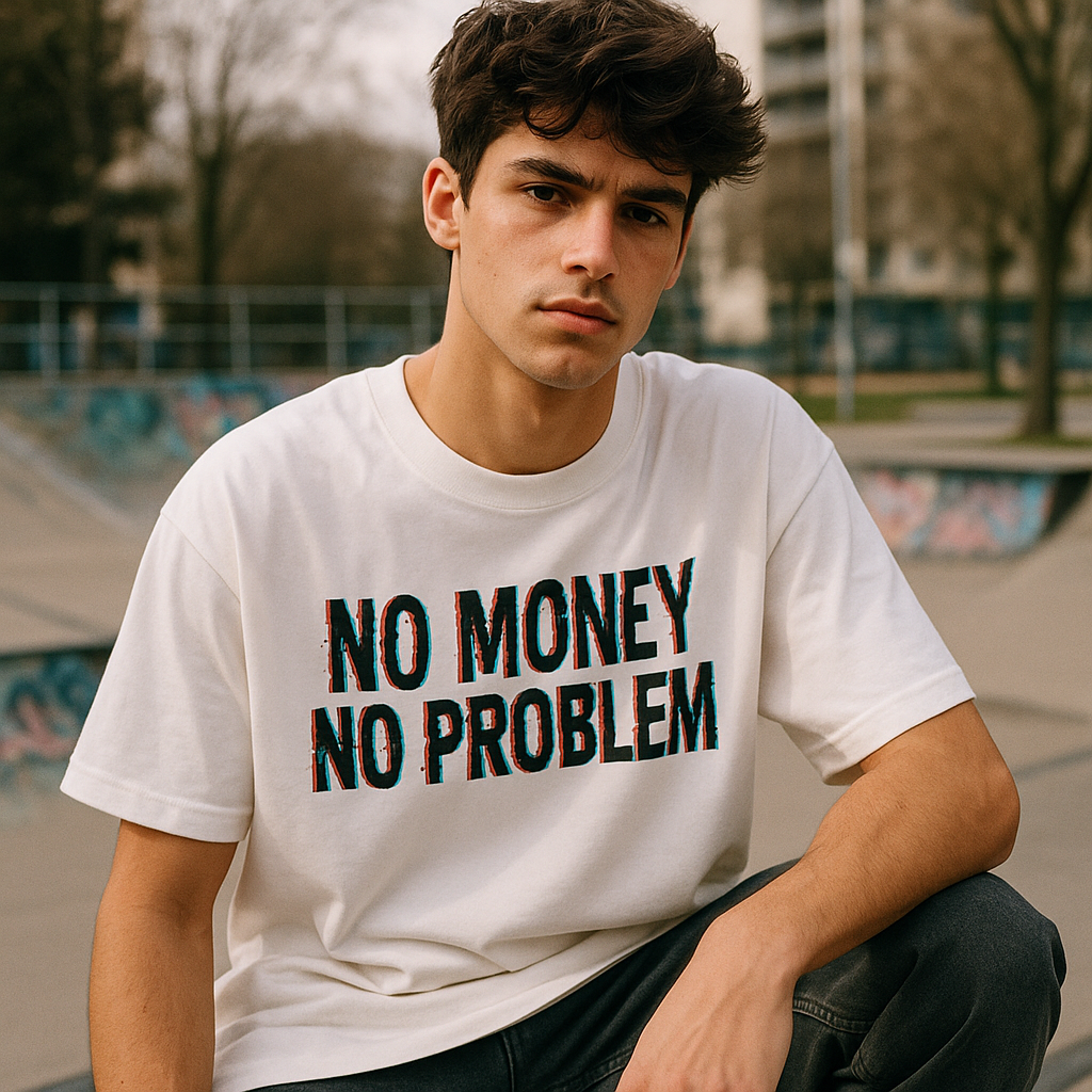 T-shirt personnalisé ado – Tee shirt imprimé tendance et unique