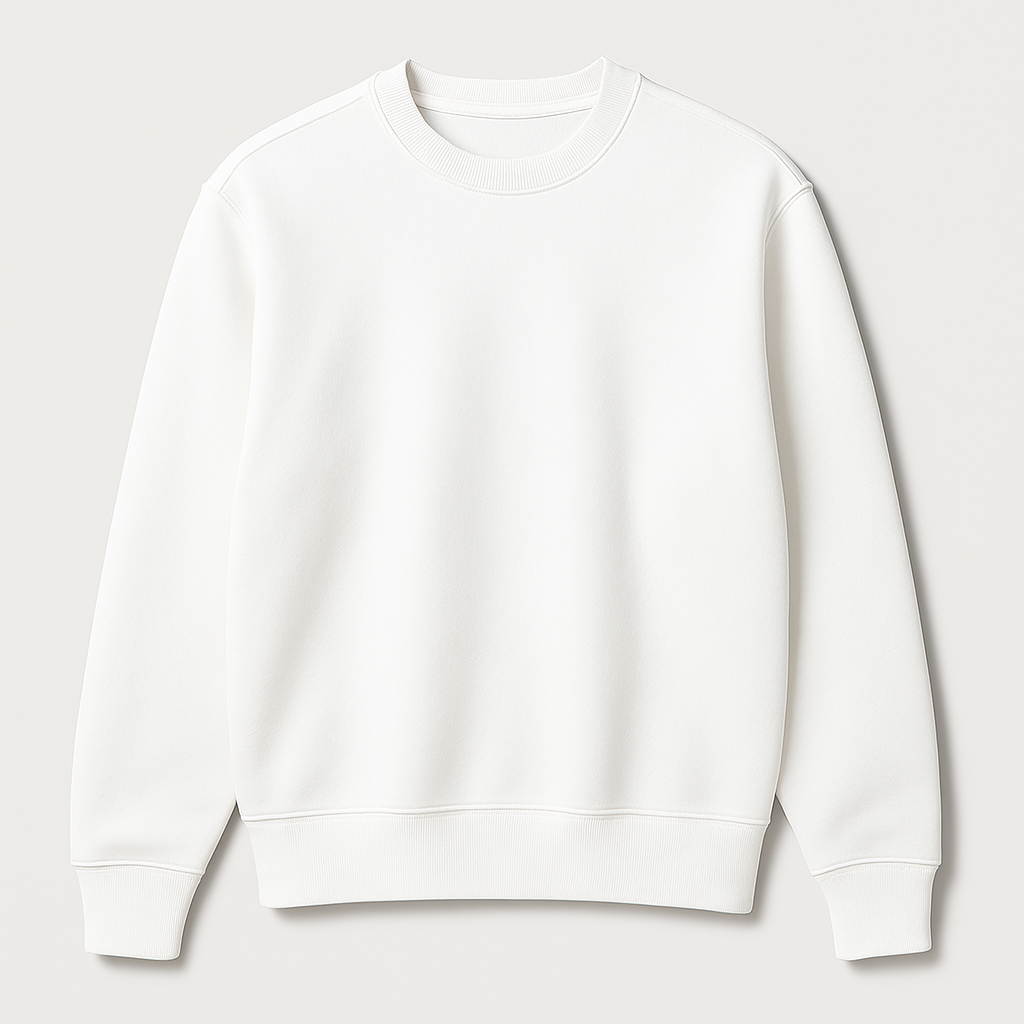 Sweat unisexe personnalisé – Idée cadeau Noel 2025