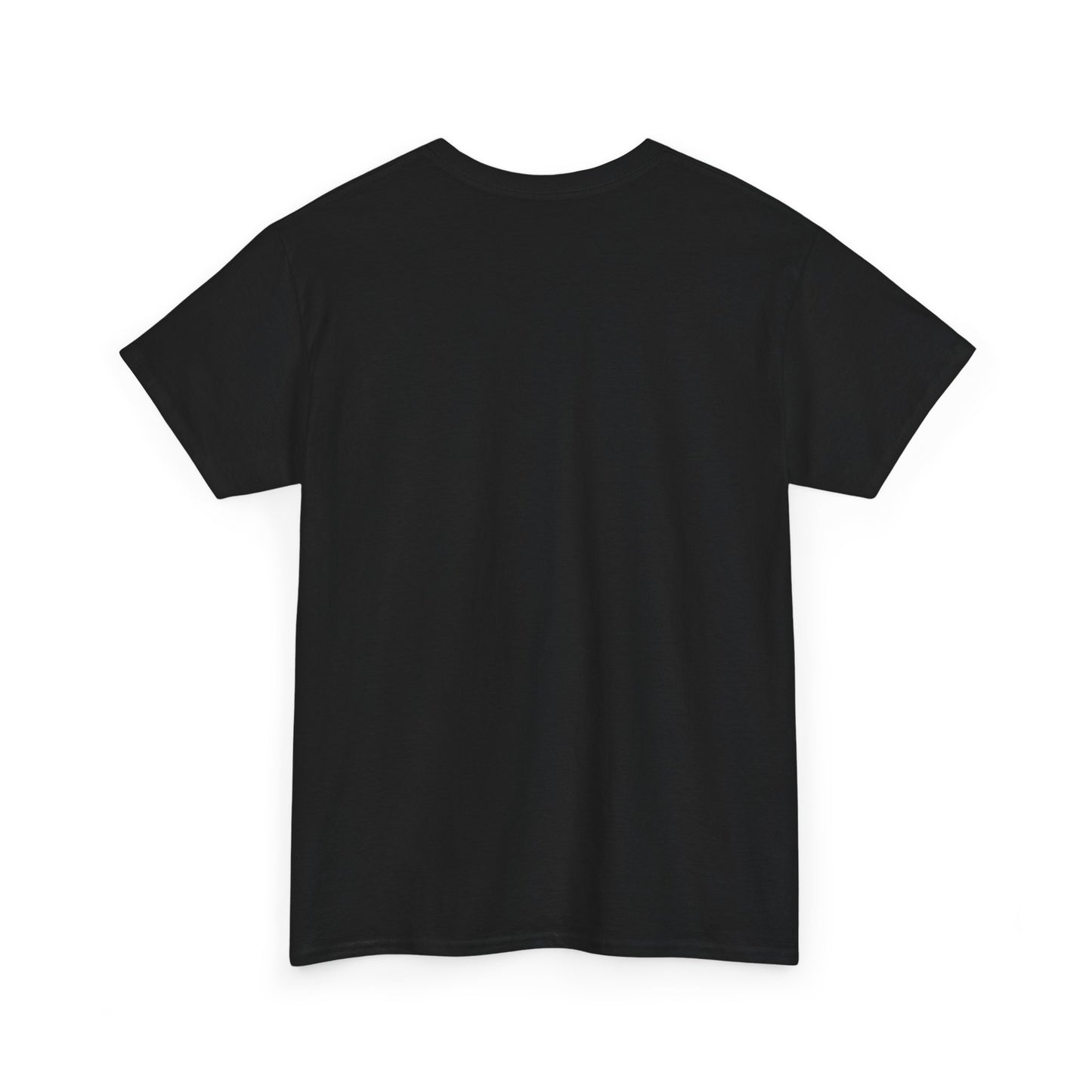 T-shirt personnalisé noir homme  – L'essentiel qui vous met en valeur