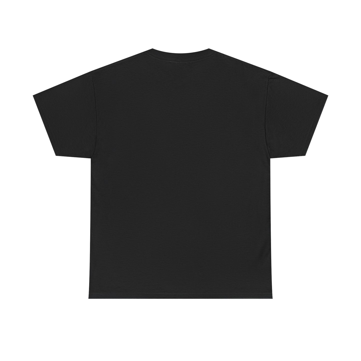 T-shirt personnalisé noir homme  – L'essentiel qui vous met en valeur