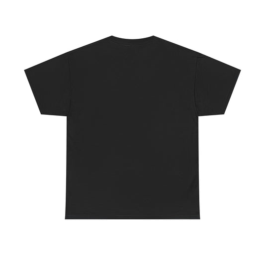 T-shirt personnalisé noir homme  – L'essentiel qui vous met en valeur