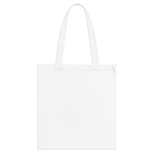 Tote Bag Personnalisé blanc – Sac en Coton Unique & Éco-Responsable