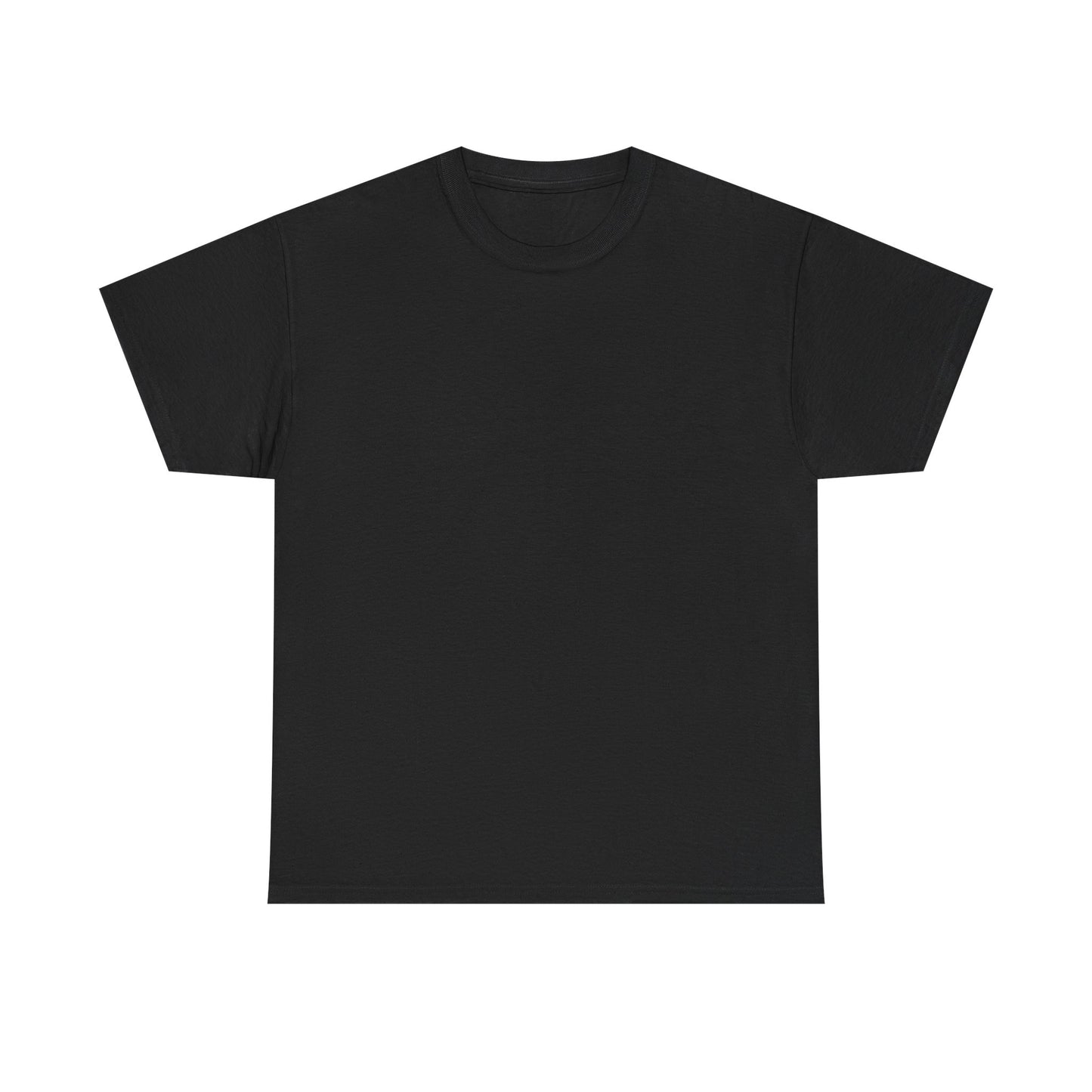 T-shirt personnalisé noir homme  – L'essentiel qui vous met en valeur